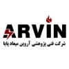 آروین میعاد پایا