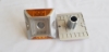 تصویر  چراغ چشم گربه ای سولار  Solar Road Stud     مدل AL – RS – A6